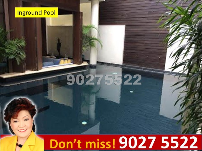 Meyer Road (D15), Semi-Detached #422672
